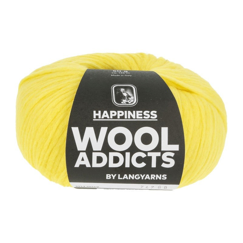 HAPPINESS - couleur 49