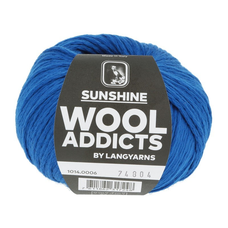 SUNSHINE - couleur 6 - pelote