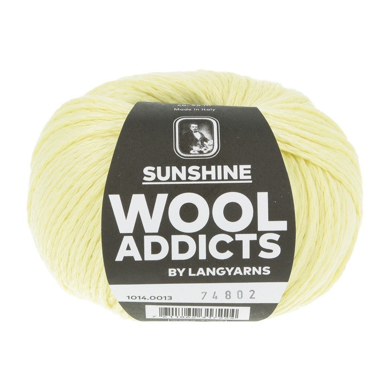 SUNSHINE - couleur 13 - pelote