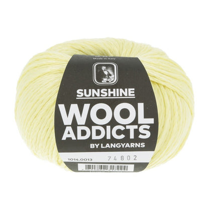 SUNSHINE - couleur 13 - pelote
