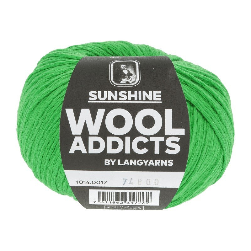 SUNSHINE - couleur 17 - pelote