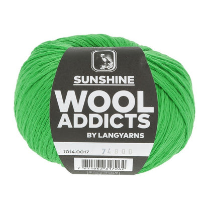 SUNSHINE - couleur 17 - pelote