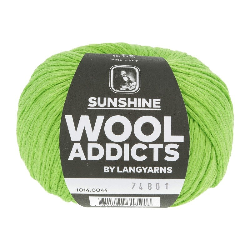 SUNSHINE - couleur 44 - pelote