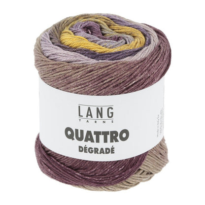 Quattro Dégradé - couleur 1