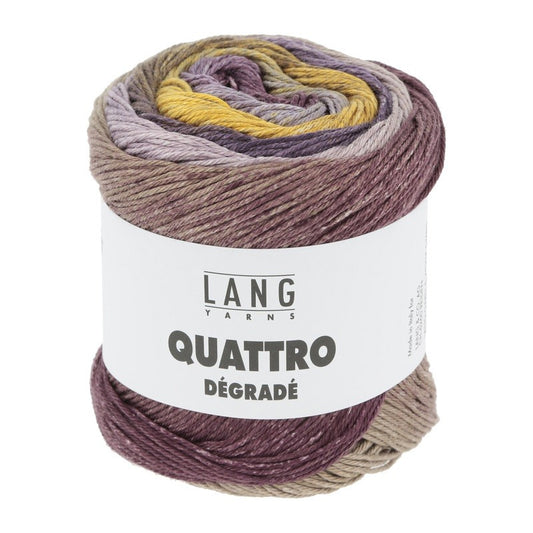 Quattro Dégradé - couleur 1