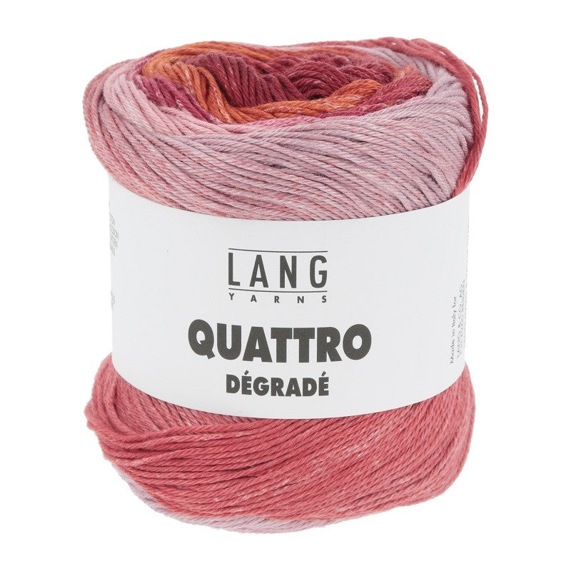 Quattro Dégradé - couleur 2