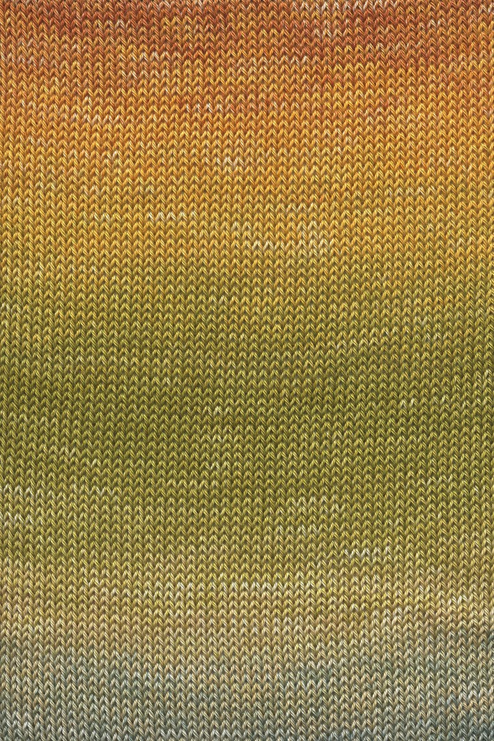 Quattro Dégradé - couleur 3 - échantillon