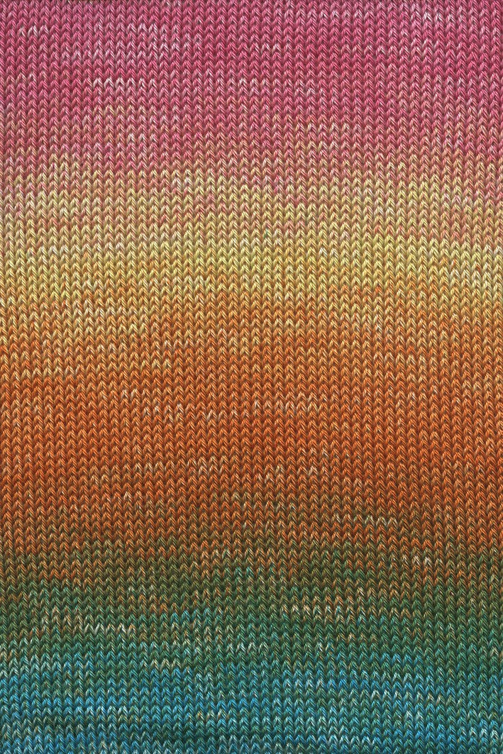 Quattro Dégradé - couleur 6 - échantillon