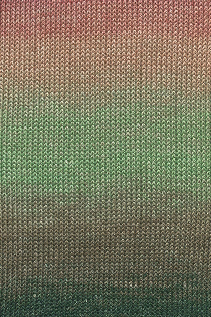 Quattro Dégradé - couleur 8 - échantillon
