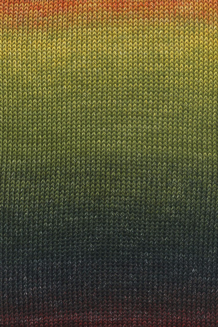 Quattro Dégradé - couleur 9 - échantillon