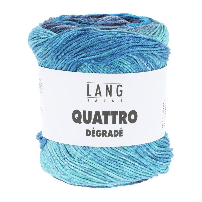 Quattro Dégradé - couleur 11