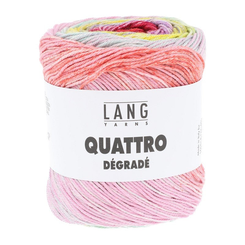 Quattro Dégradé - couleur 12