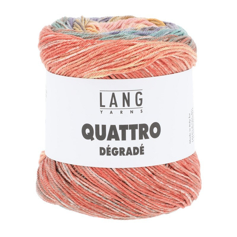 Quattro Dégradé - couleur 13