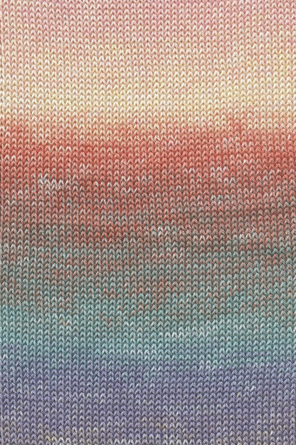 Quattro Dégradé - couleur 13 - échantillon