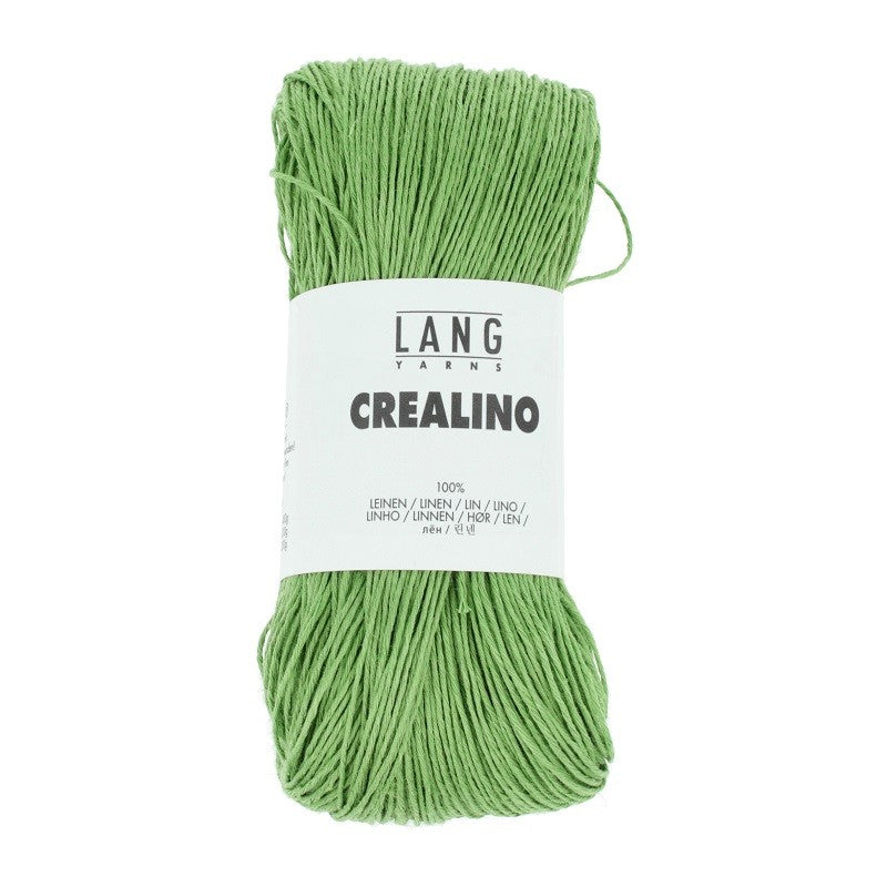 Crealino - couleur 17 - pelote