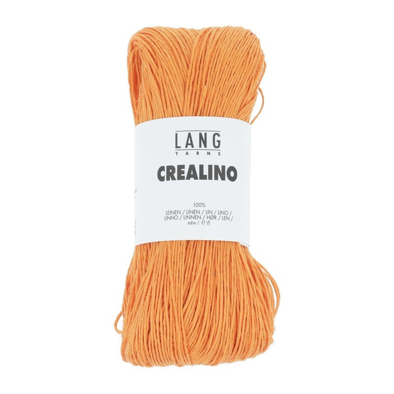 Crealino - couleur 28 - pelote