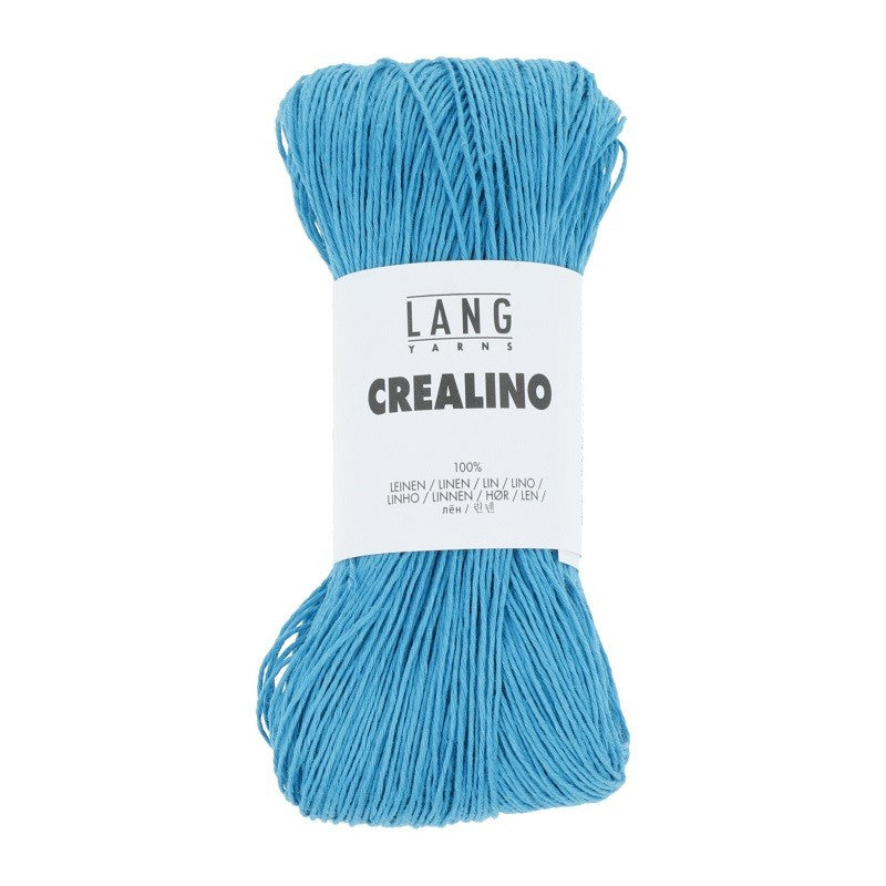 Crealino - couleur 79 - pelote