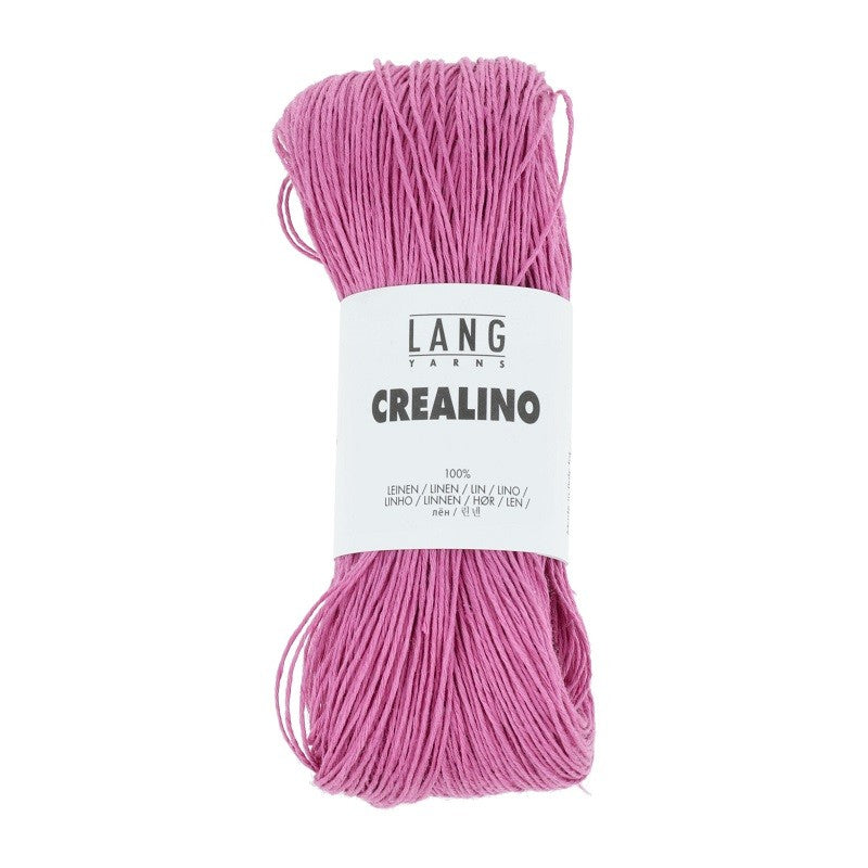 Crealino - couleur 85 - pelote