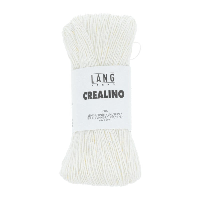 Crealino - couleur 94 - pelote