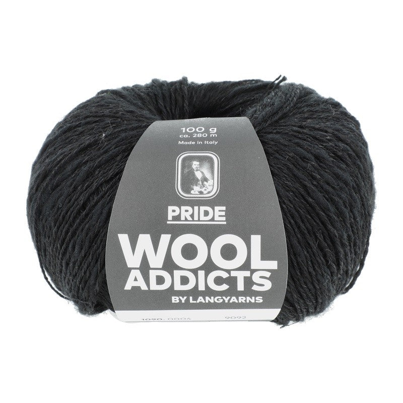 PRIDE - couleur 4 pelote