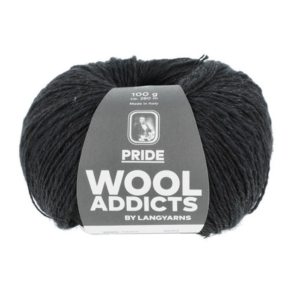 PRIDE - couleur 4 pelote