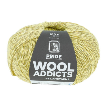 PRIDE - couleur 13 pelote