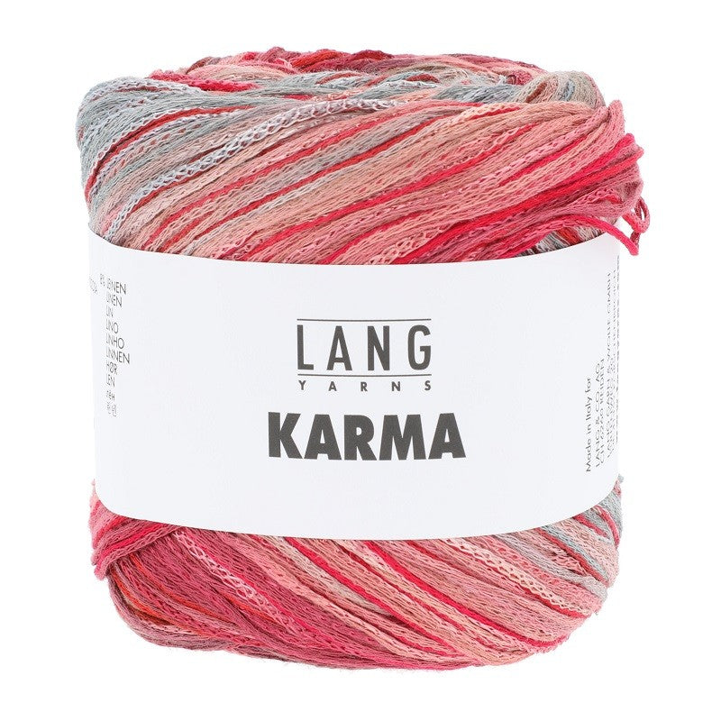 Karma - couleur 8 pelote