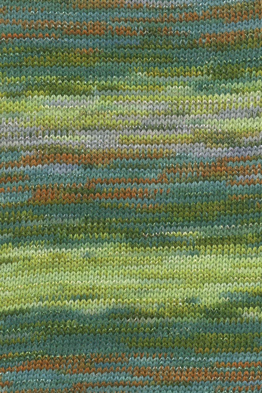 Karma - couleur 10 échantillon