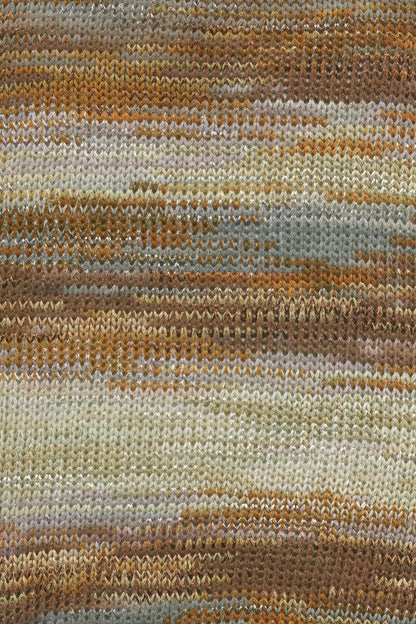 Karma - couleur 9 échantillon