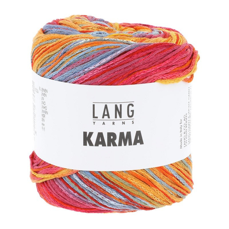 Karma - couleur 11 pelote