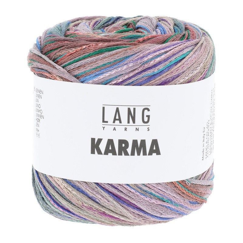 Karma - couleur 12 pelote