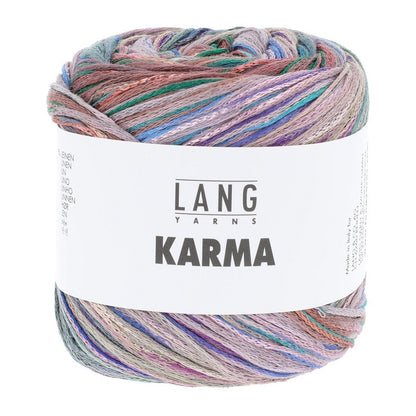 Karma - couleur 12 pelote