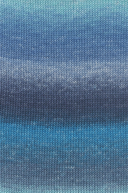Baby Cotton Color - couleur 206