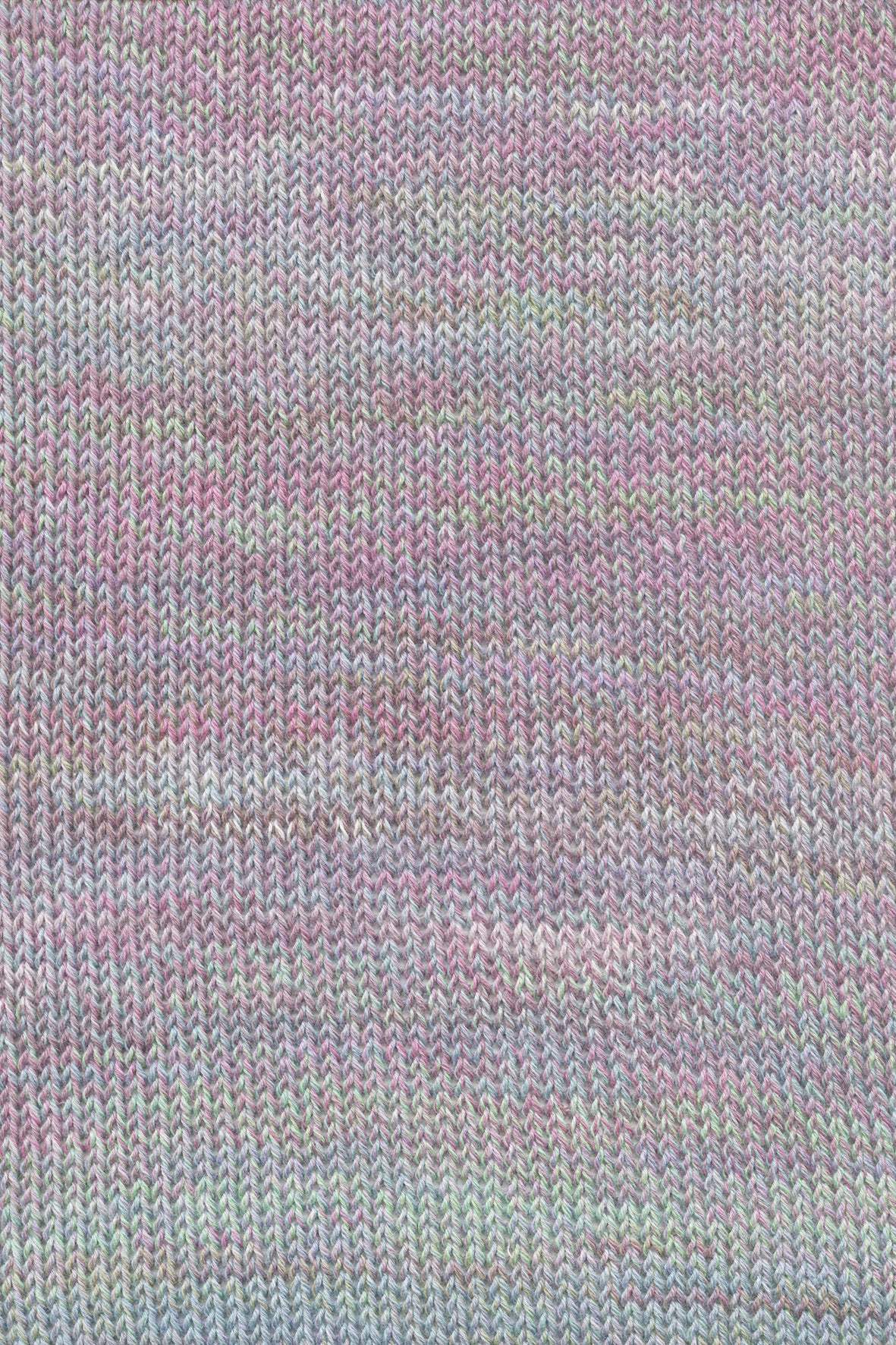 "Illusion" Cotton and Viscose Blend Yarn