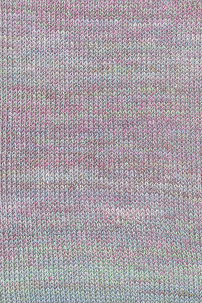 "Illusion" Cotton and Viscose Blend Yarn