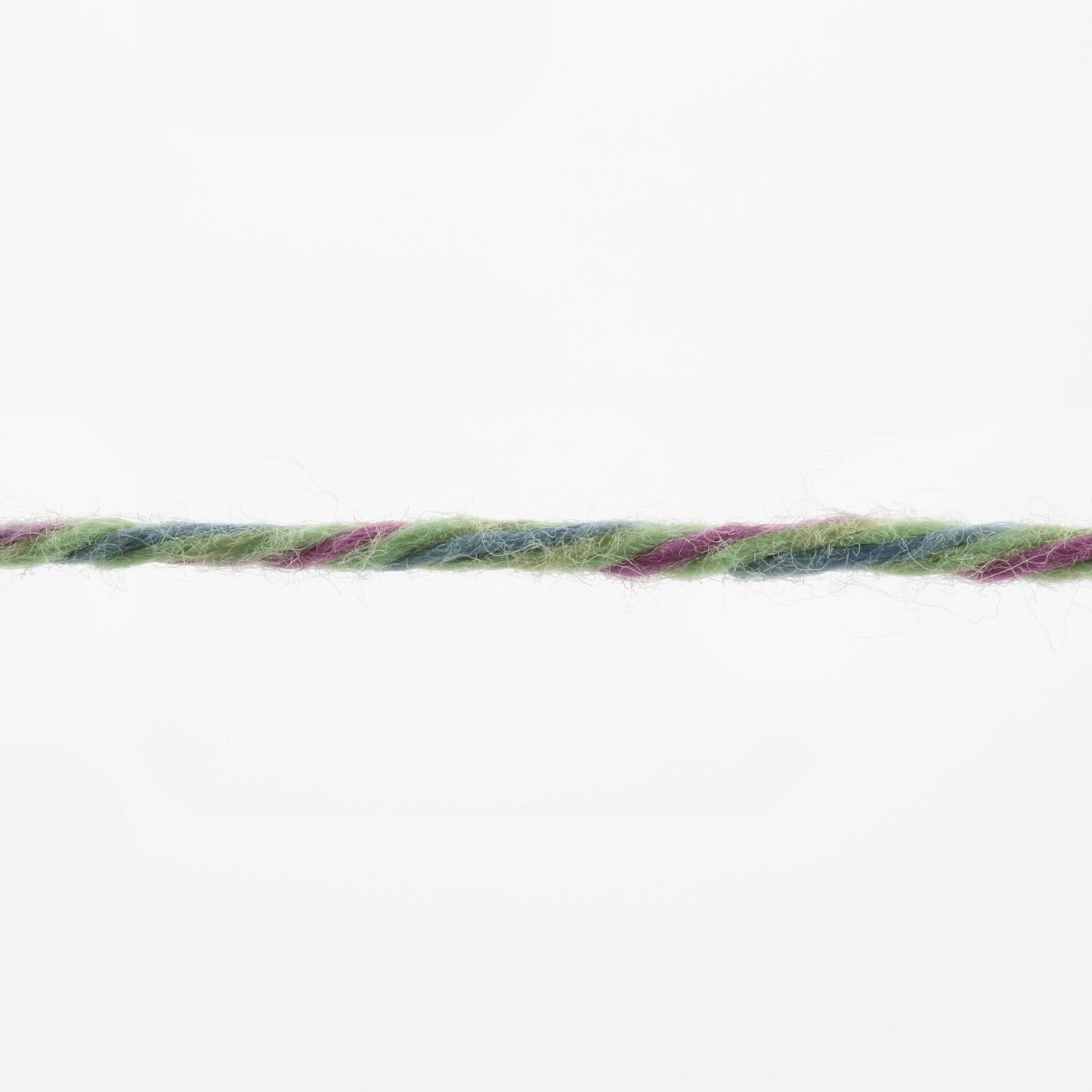 "Illusion" Cotton and Viscose Blend Yarn