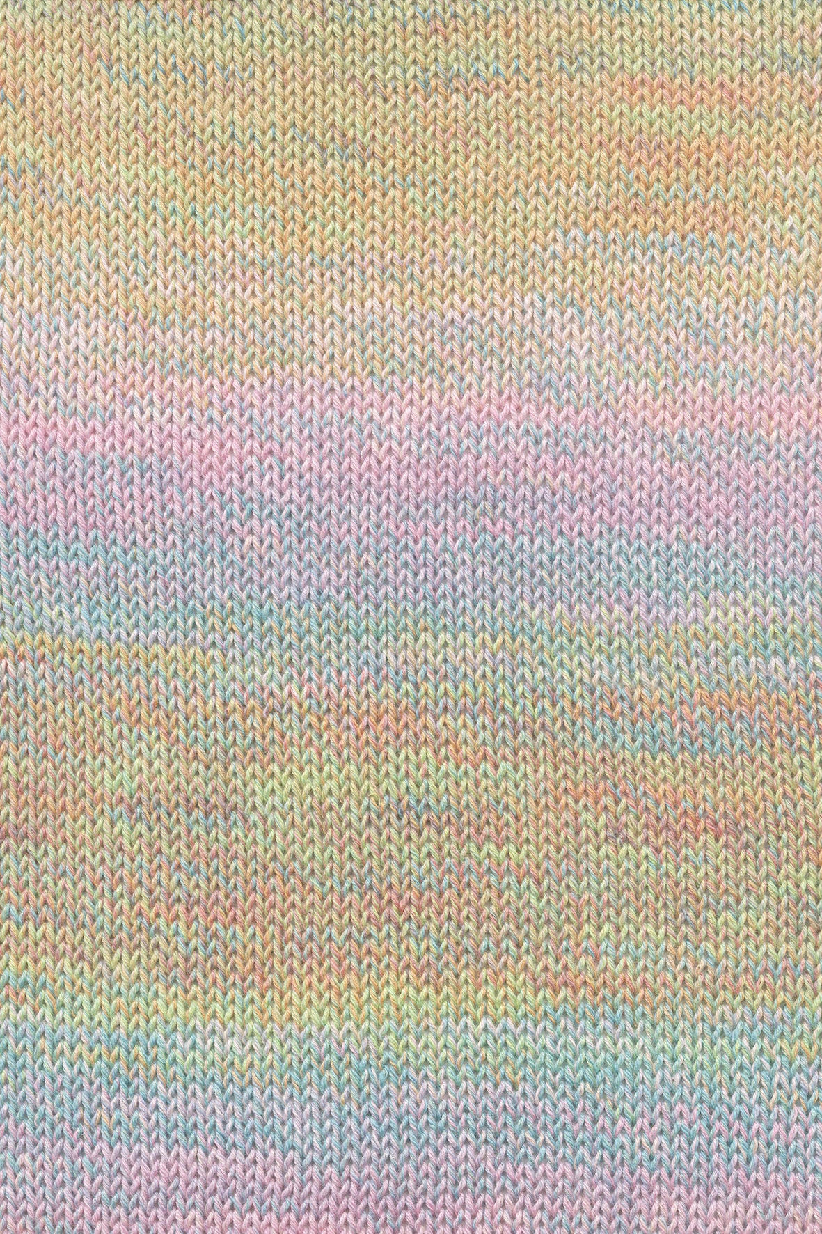 "Illusion" Cotton and Viscose Blend Yarn