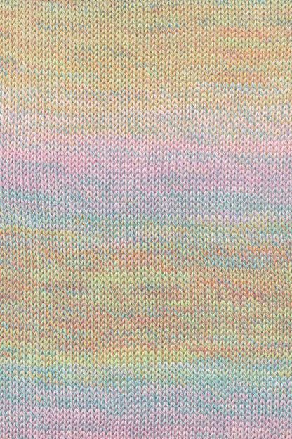 "Illusion" Cotton and Viscose Blend Yarn