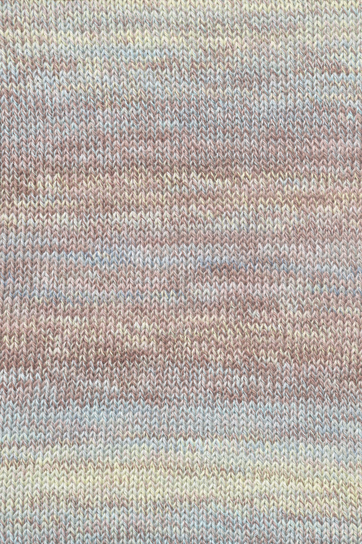 "Illusion" Cotton and Viscose Blend Yarn
