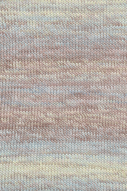 "Illusion" Cotton and Viscose Blend Yarn