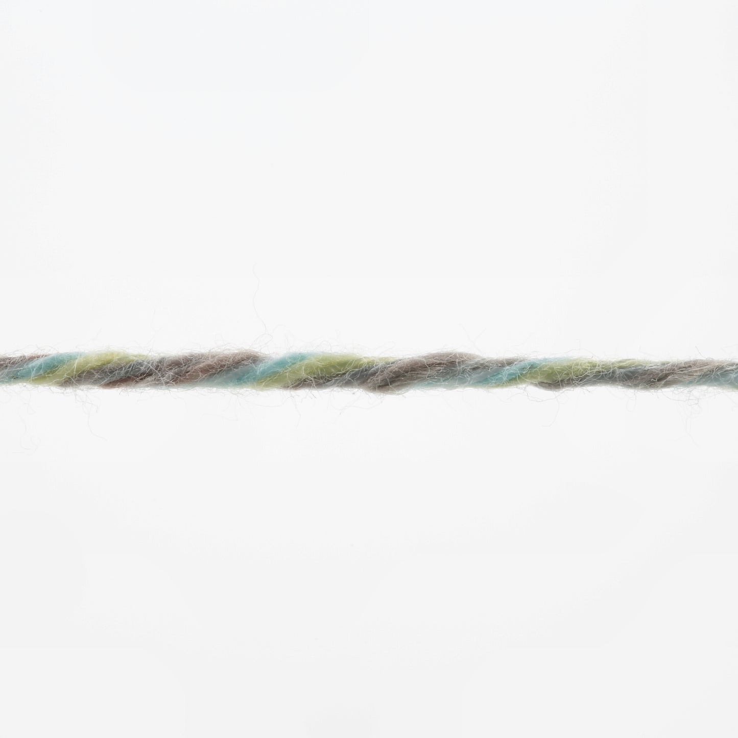 "Illusion" Cotton and Viscose Blend Yarn