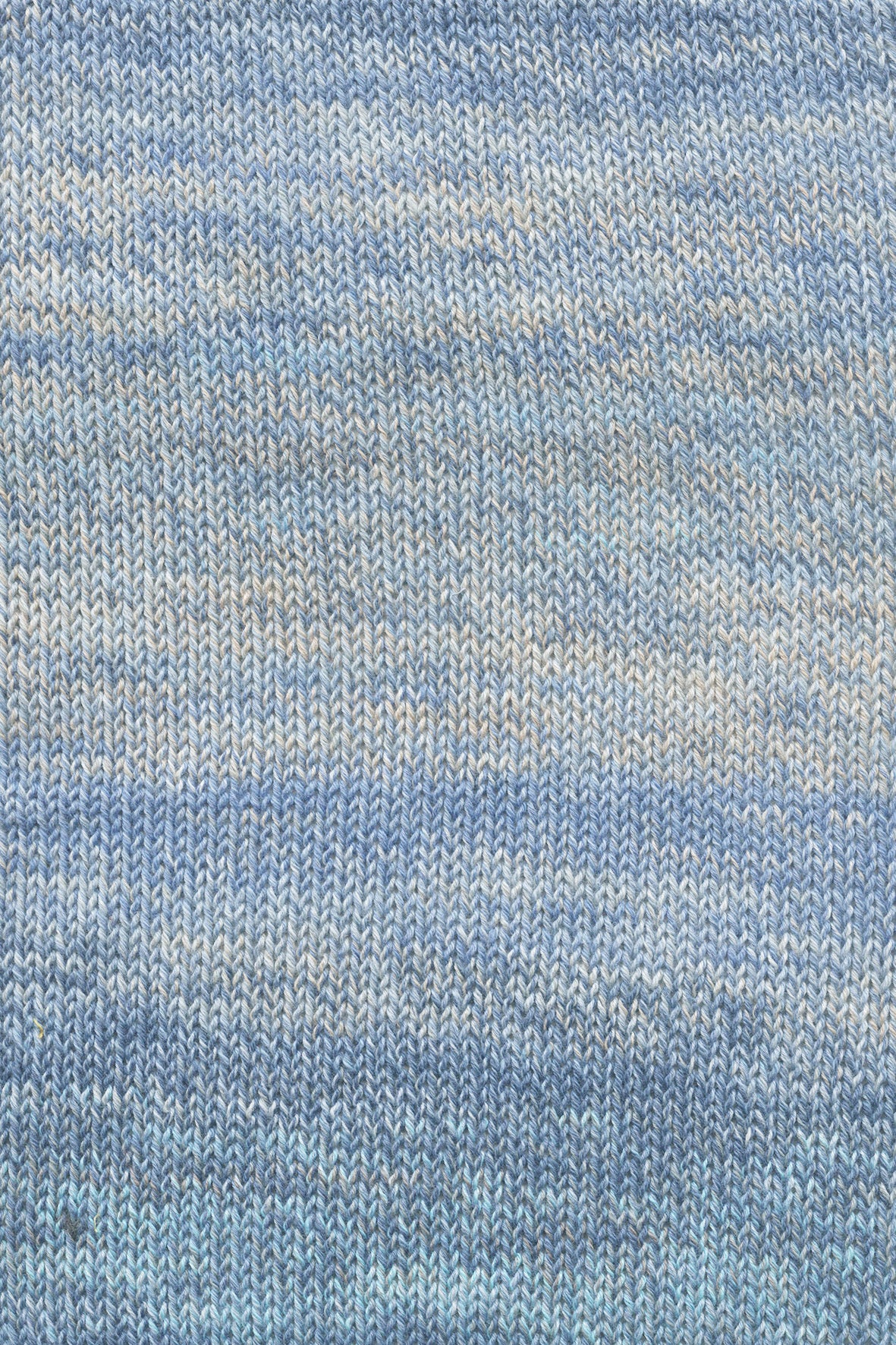 "Illusion" Cotton and Viscose Blend Yarn