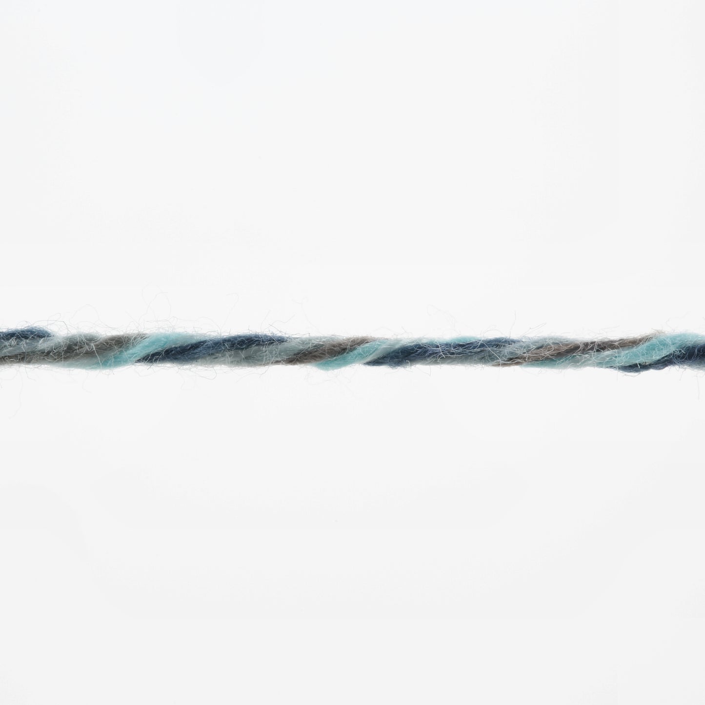 "Illusion" Cotton and Viscose Blend Yarn