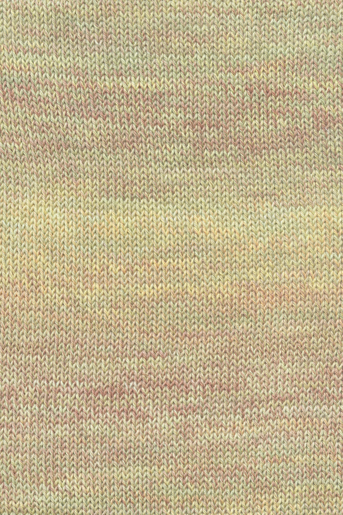 "Illusion" Cotton and Viscose Blend Yarn