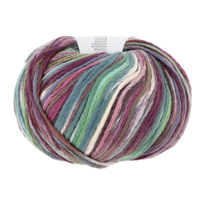 LISBOA 100% Pure Cotton Thread