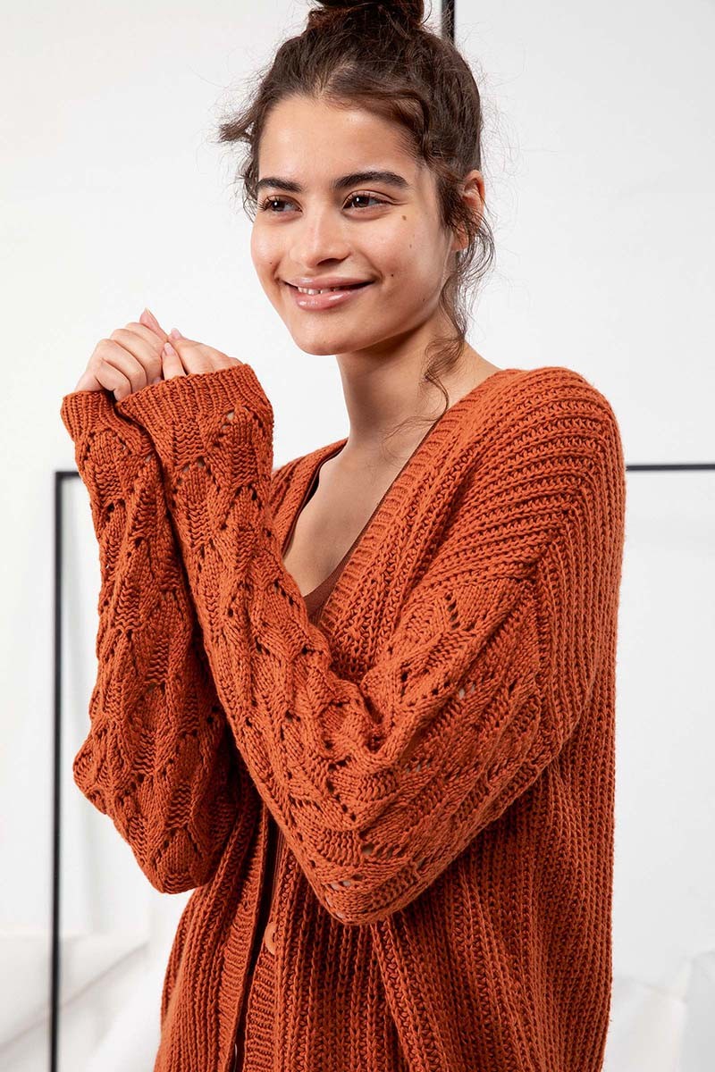 Amira Light - couleur 75 - modèle 45 FAM 276