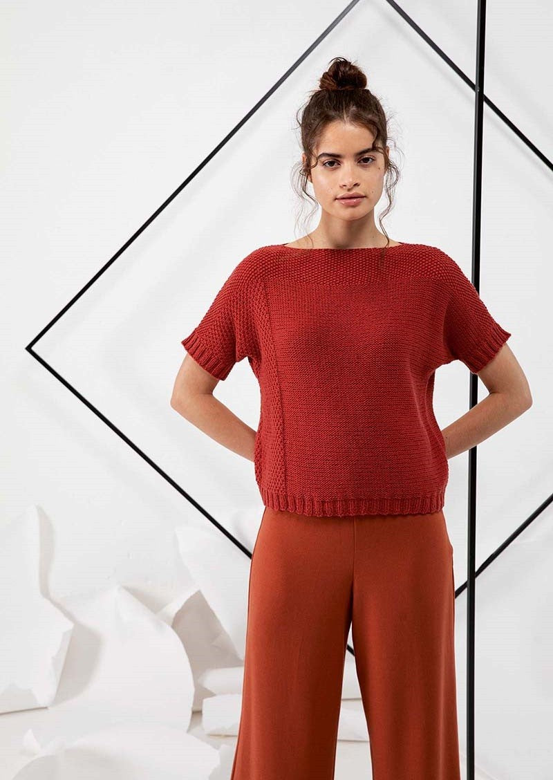 Amira Light - couleur 87 - modèle 42 FAM 276