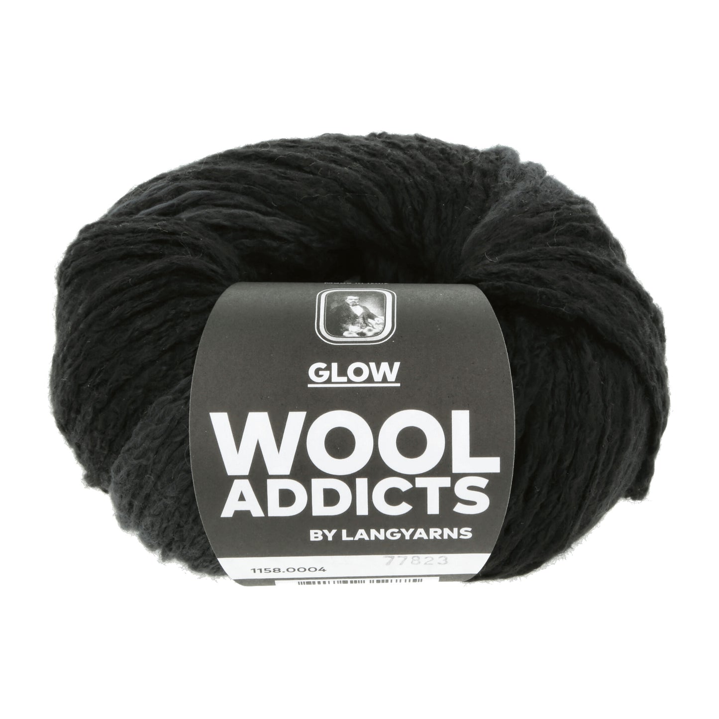 GLOW Organic Cotton and Viscose Yarn