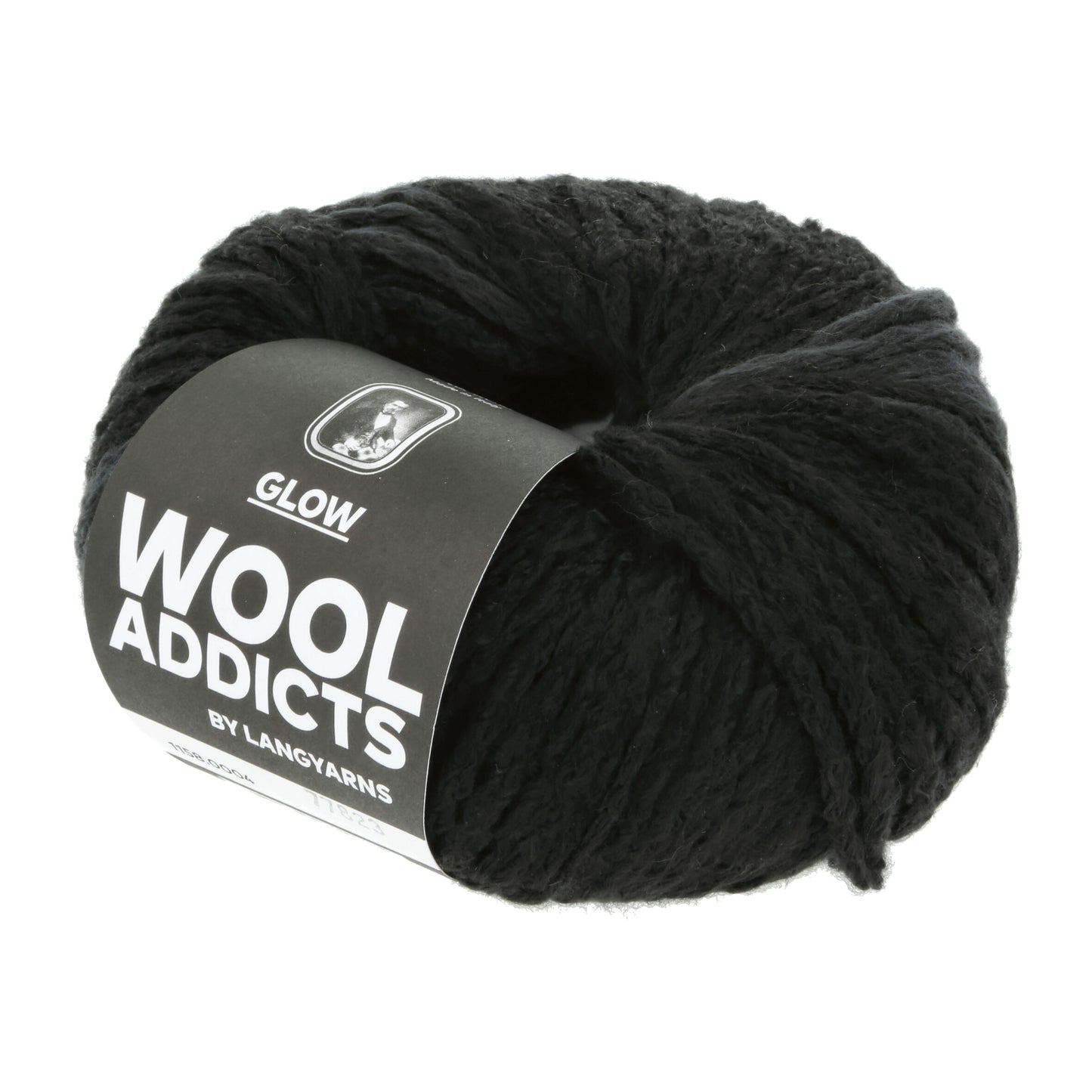 GLOW Organic Cotton and Viscose Yarn
