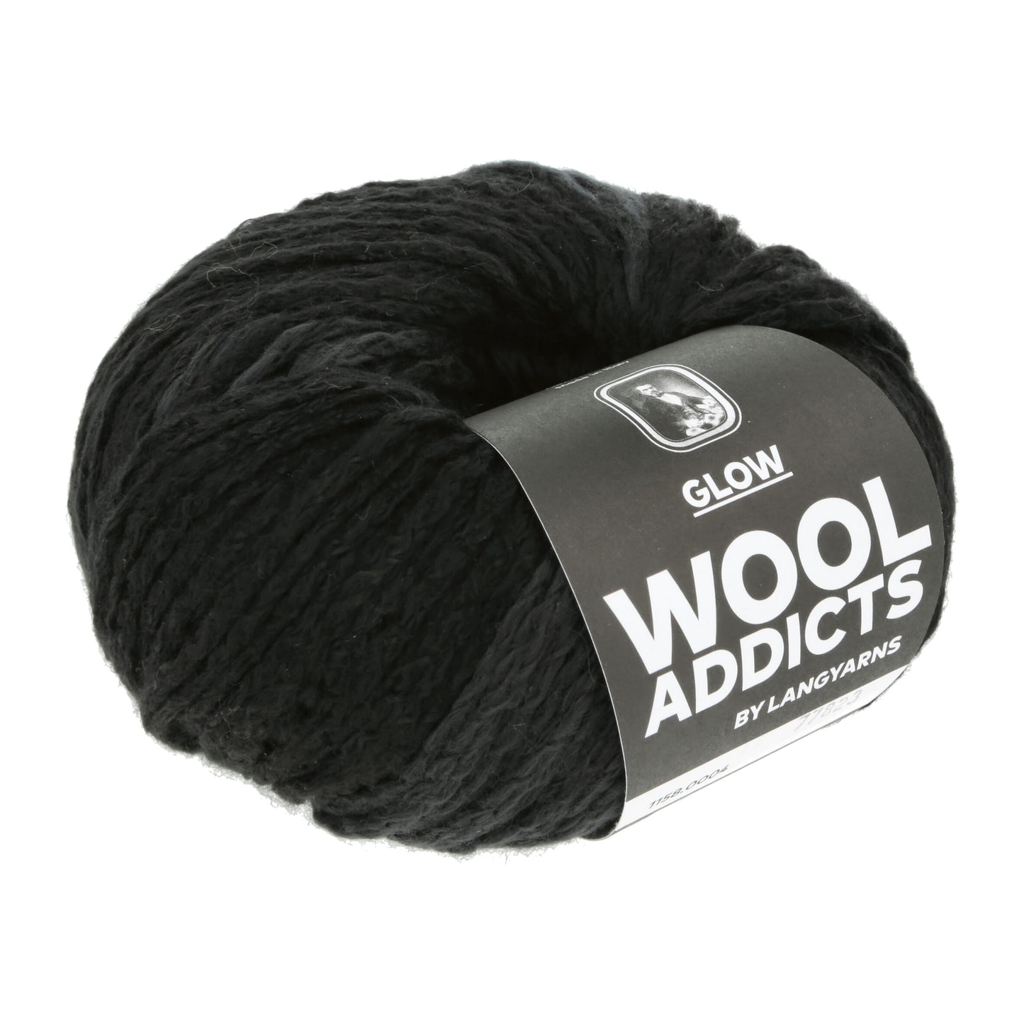 GLOW Organic Cotton and Viscose Yarn